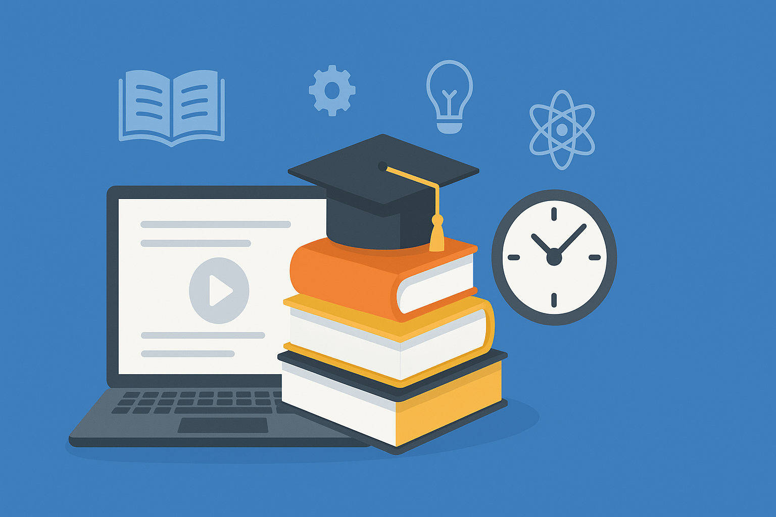 Computer Applications - (HEC Group 2)